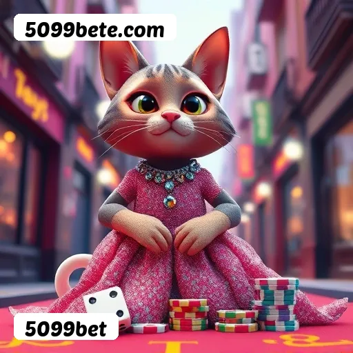 Rodadas Grátis Diárias 5099bet.com - 50 Rodadas Todos os Dias em Slots Premium
