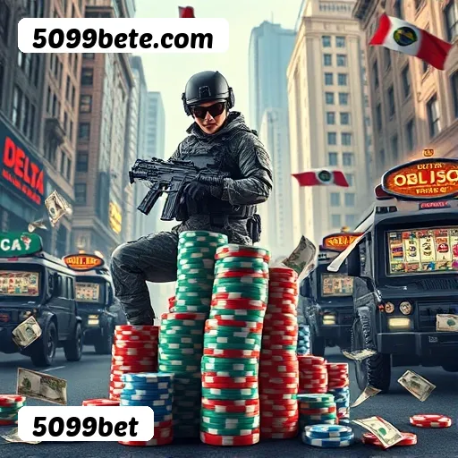 Cadastro Rápido 5099bet.com - Crie Sua Conta em 30 Segundos e Ganhe Bônus de Boas-vindas até 300%