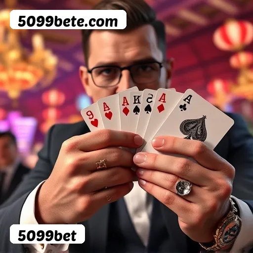 Login Seguro 5099bet.com - Autenticação 2FA, SSL 256-bit e Proteção Avançada para Sua Conta de Apostas Online