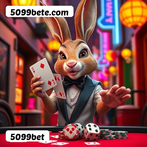 Slots Premium 5099bet.com - Mais de 320 Jogos com RTP até 98.5% e Jackpots Progressivos