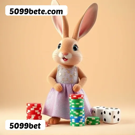 Estatísticas da 5099bet.com: 1.2 Milhão de Jogadores, 580+ Jogos Premium, Saques PIX em 3 Minutos