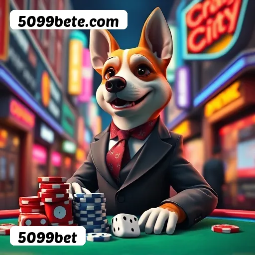 Torneios Semanais 5099bet.com - R$ 100.000 em Prêmios Toda Semana