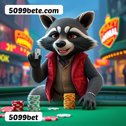Casino VIP Exclusivo 5099bet.com - Mesas Privadas, Gerente Pessoal e Benefícios Premium