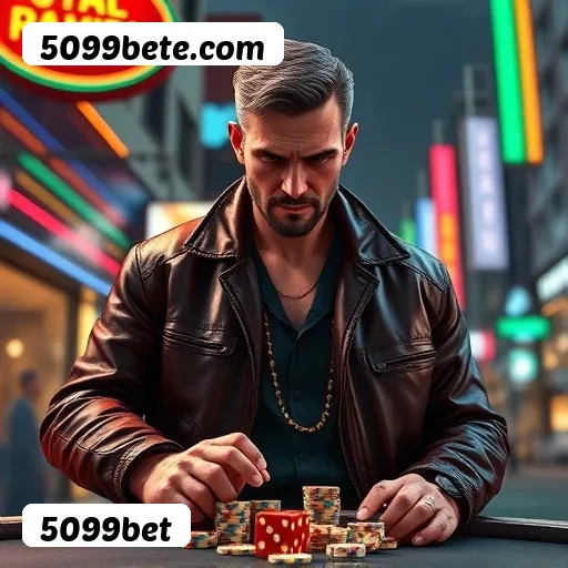 Sistema VIP 5099bet.com - Gold, Platinum e Diamond com Benefícios Exclusivos