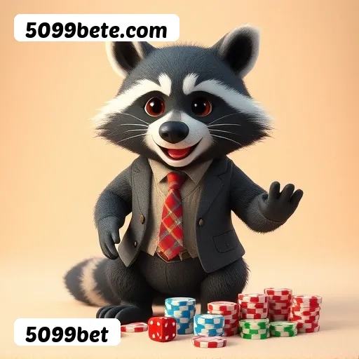 Bônus de Boas-vindas 5099bet.com até 300% até R$ 10.000 + 200 Rodadas Grátis